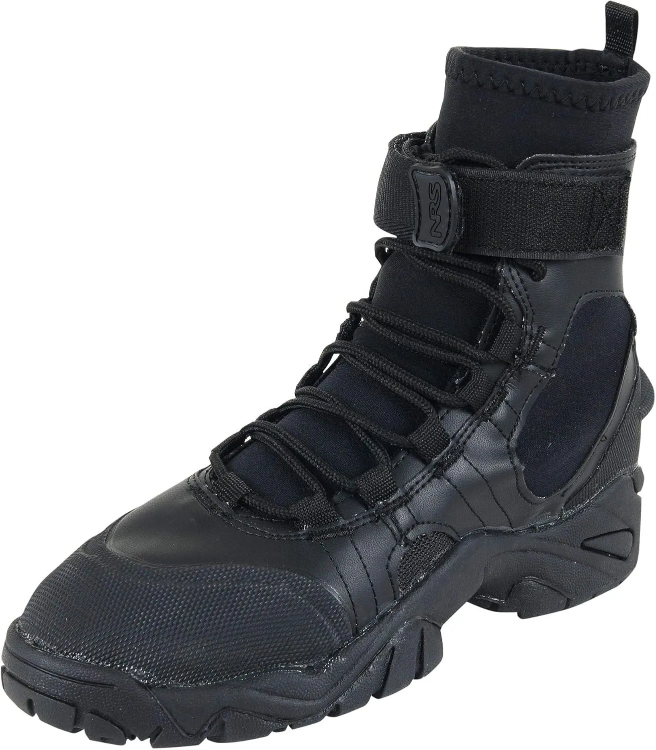 NRS Workboot Neoprene Wetshoe Kayak Shoes