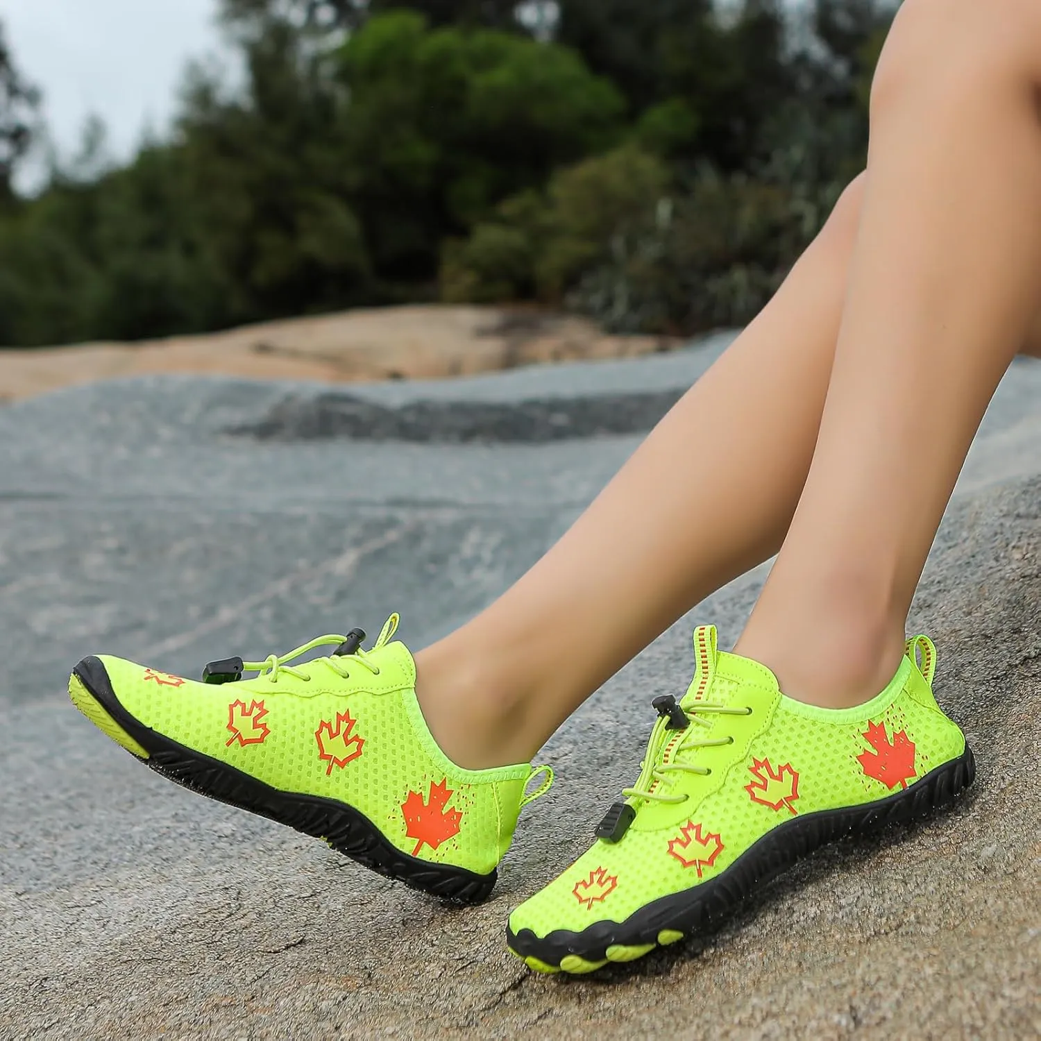 Orthotic Water Shoes with Arch Support for Women and Men Wide Toe Box Sneakers Walking Barefoot Grounded Footwear Fishing Beach Pool Boat Surfing Shoe Non Slip Hikes Water Shoes Unisex