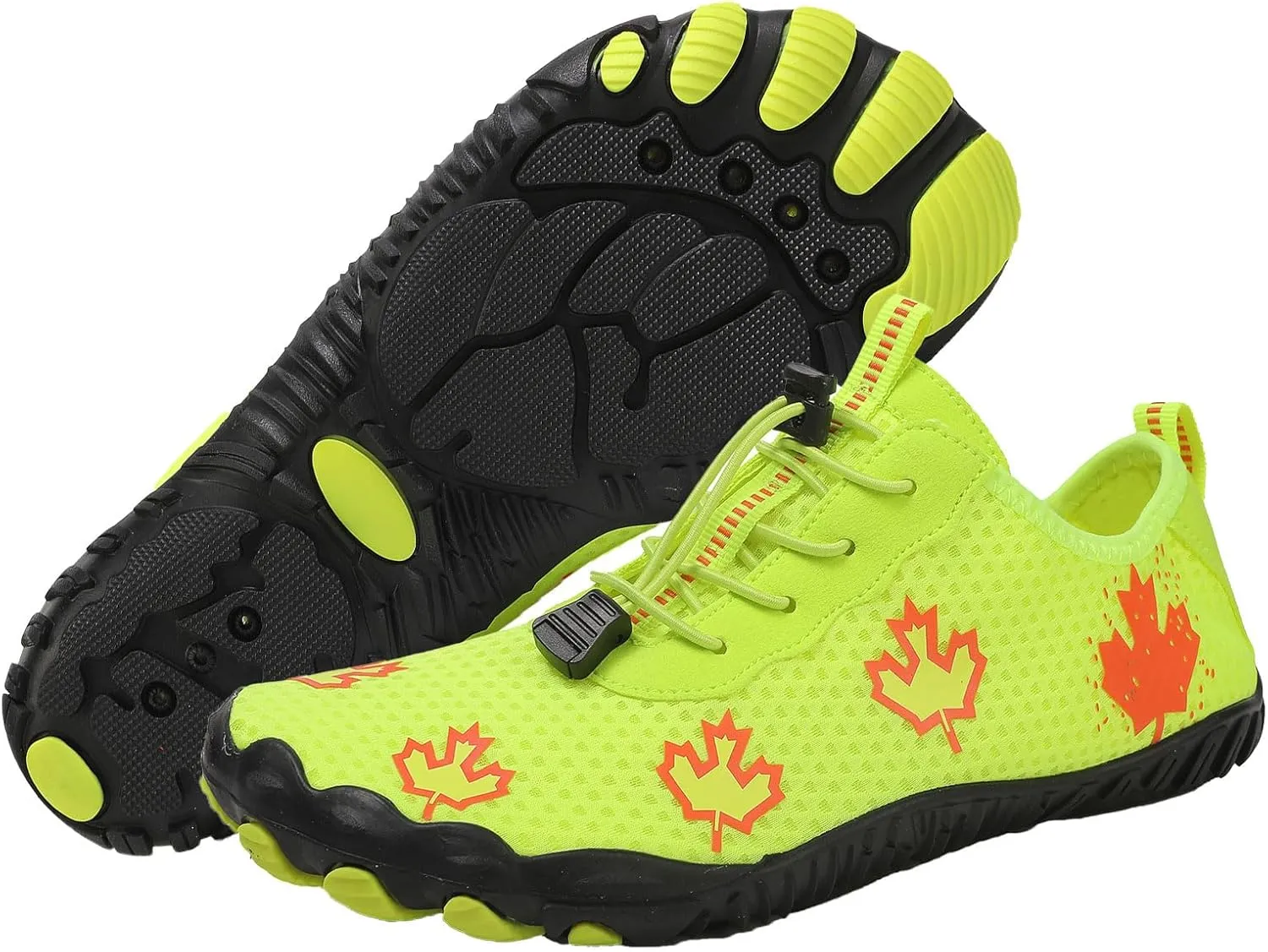 Orthotic Water Shoes with Arch Support for Women and Men Wide Toe Box Sneakers Walking Barefoot Grounded Footwear Fishing Beach Pool Boat Surfing Shoe Non Slip Hikes Water Shoes Unisex