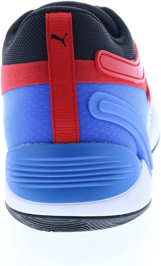 PUMA Mens TRC Blaze Court Athletic Basketball Shoes
