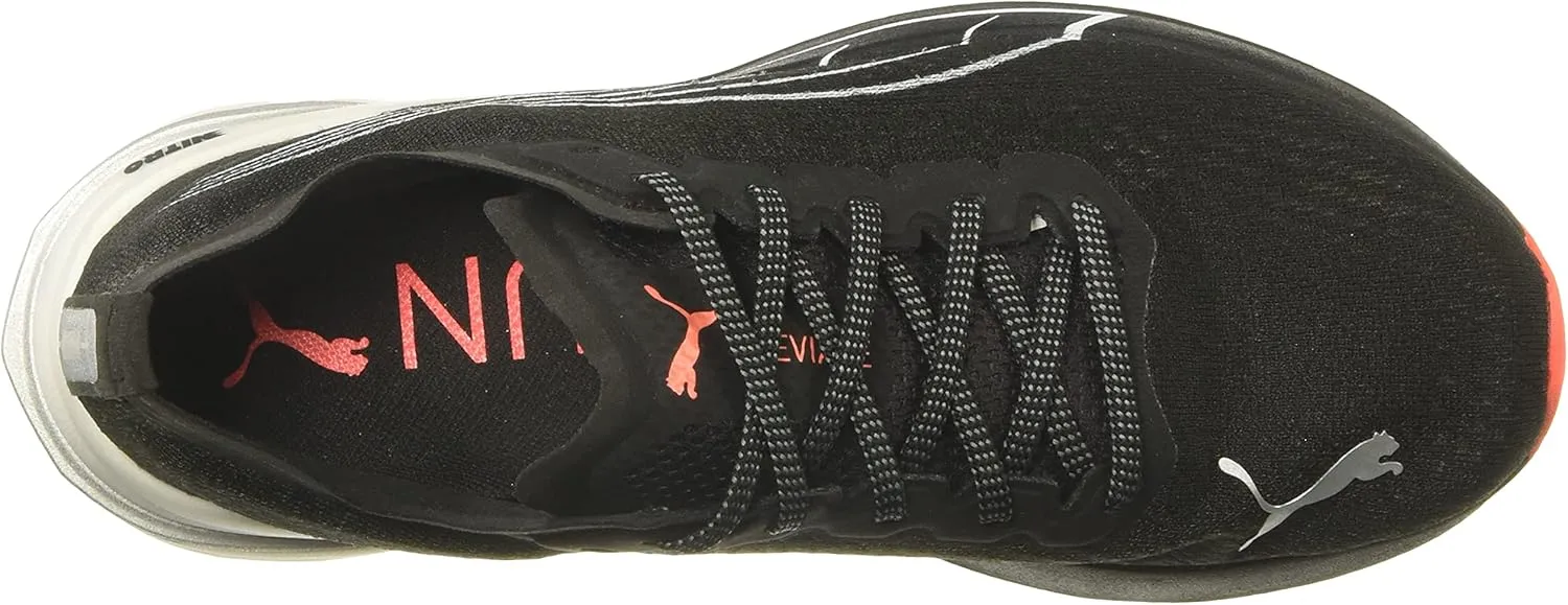 PUMA Women's Deviate Nitro Running Shoes