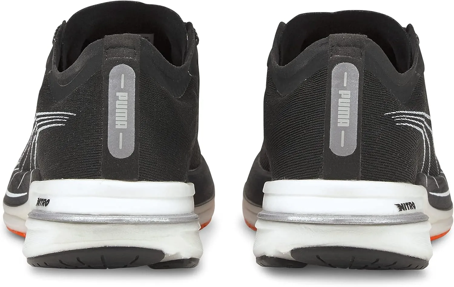 PUMA Women's Deviate Nitro Running Shoes