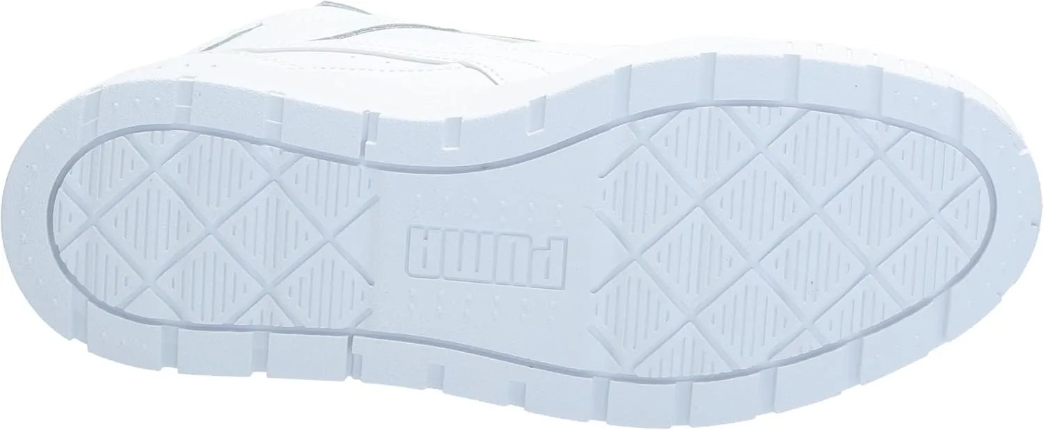 PUMA Women's Mid-Top Sneaker