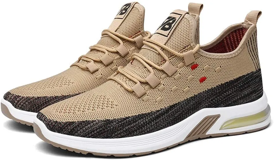 SBGMoSJ Womens Walking Shoes Slip On Sneakers Wide Width Slip On Walking Shoes Women 9.5 Black Shoes Women Wide Heel Womens Casual Sneakers Black and White Black Slip On Tennis Shoes Female