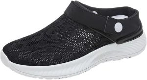 Slip On Shoes Women Fashion Dressy Casual Shoes Men's Fashion Sneakers Slip On Sneakers Women Walking Platform Tennis Shoe Loafers Casual Slip On