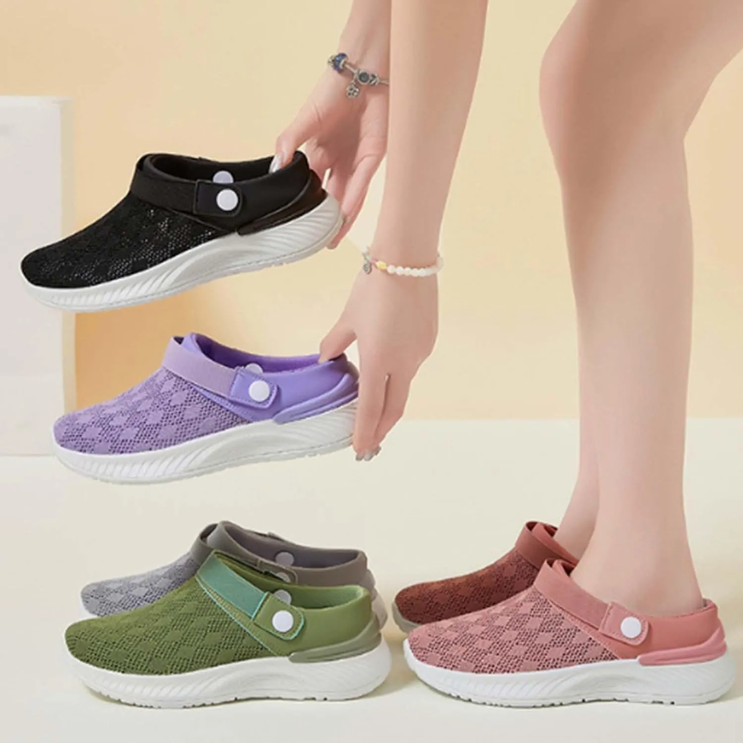 Slip On Shoes Women Fashion Dressy Casual Shoes Men's Fashion Sneakers Slip On Sneakers Women Walking Platform Tennis Shoe Loafers Casual Slip On