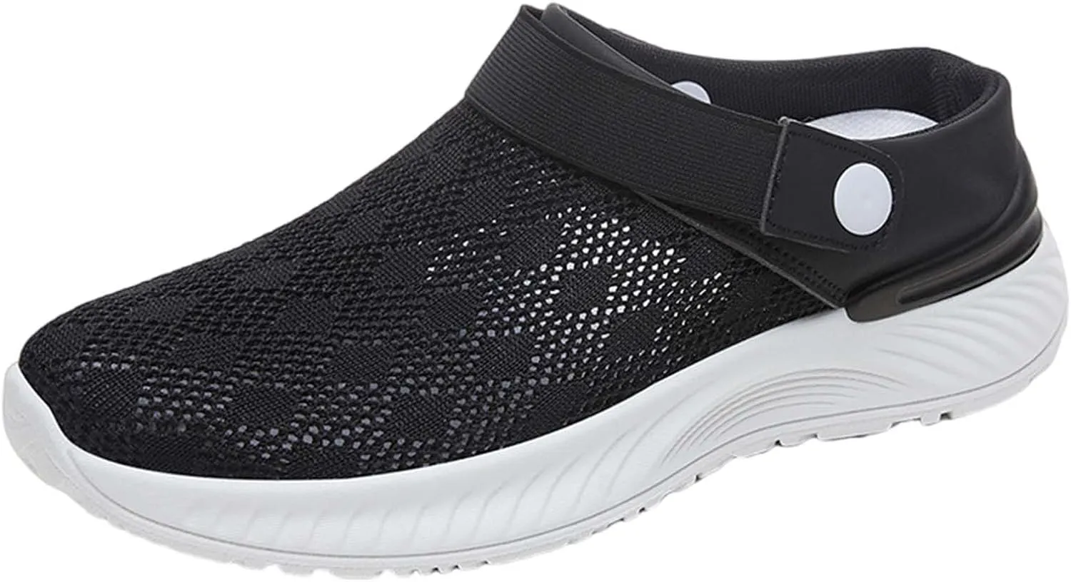 Slip On Shoes Women Fashion Dressy Casual Shoes Men's Fashion Sneakers Slip On Sneakers Women Walking Platform Tennis Shoe Loafers Casual Slip On