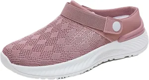 Slip On Shoes Women Fashion Dressy Casual Shoes Men's Fashion Sneakers Slip On Sneakers Women Walking Platform Tennis Shoe Loafers Casual Slip On