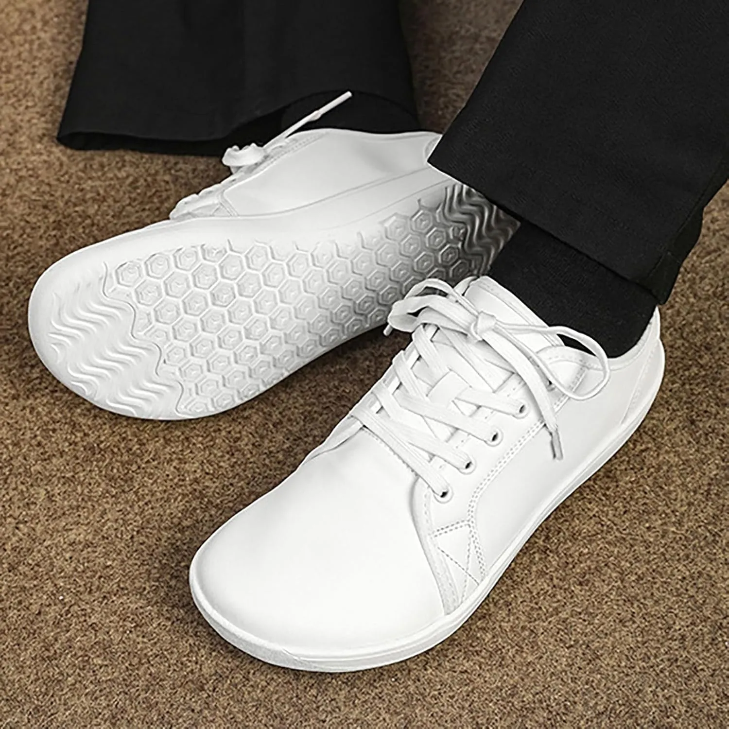 Slip On Shoes Women Slip On Ladies Shoes Casual Men's Fashion Sneakers Running Fashion Sneakers Tennis Walking Slip On Tennis Shoe Cross Trainer Shoe