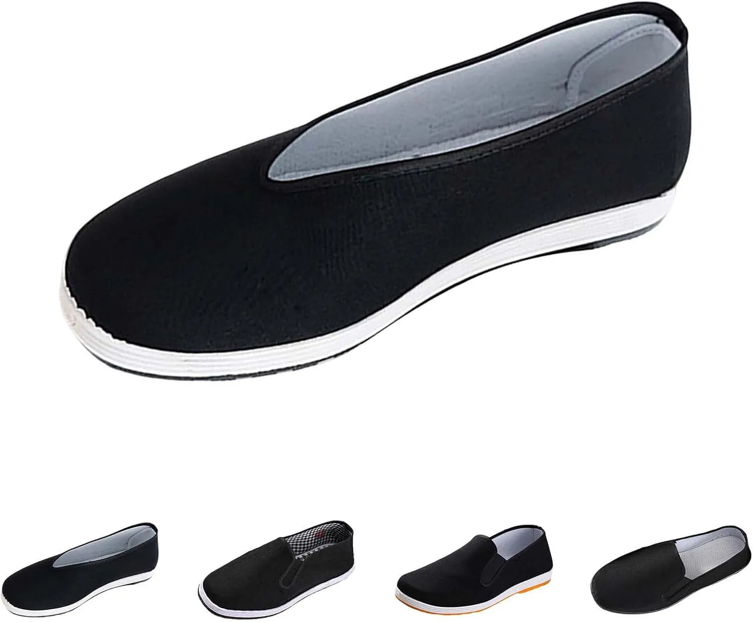 Slip On Shoes Women Wide Feet Casual Shoes Slip On White Sneakers Men's Supportive Running Cushioned Athletic High Top Basketball Shoe Loafers Shoe
