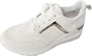 Slip On Sneakers Women Arch Support White Fashion Sneakers for Women 2023 Slip On Gym Shoes for Women Womens Running Shoes Size 11 Black Slip On Sneakers Women Black