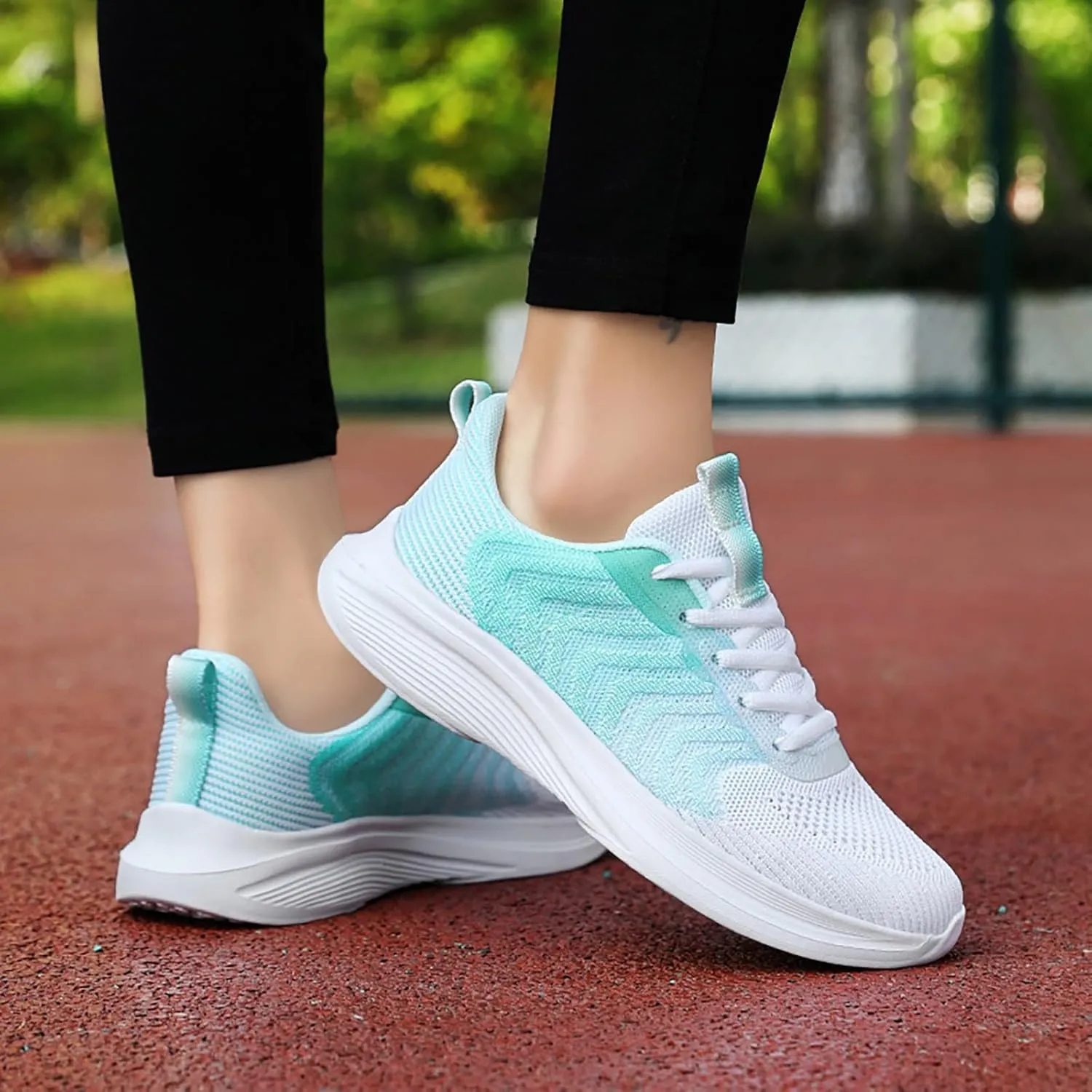 Sneakers for Women Womens Slip On Shoes Womens White Tennis Shoes Women's Wide Loafers Loafers for Women Comfort Womens Shoes Sneakers Slip On