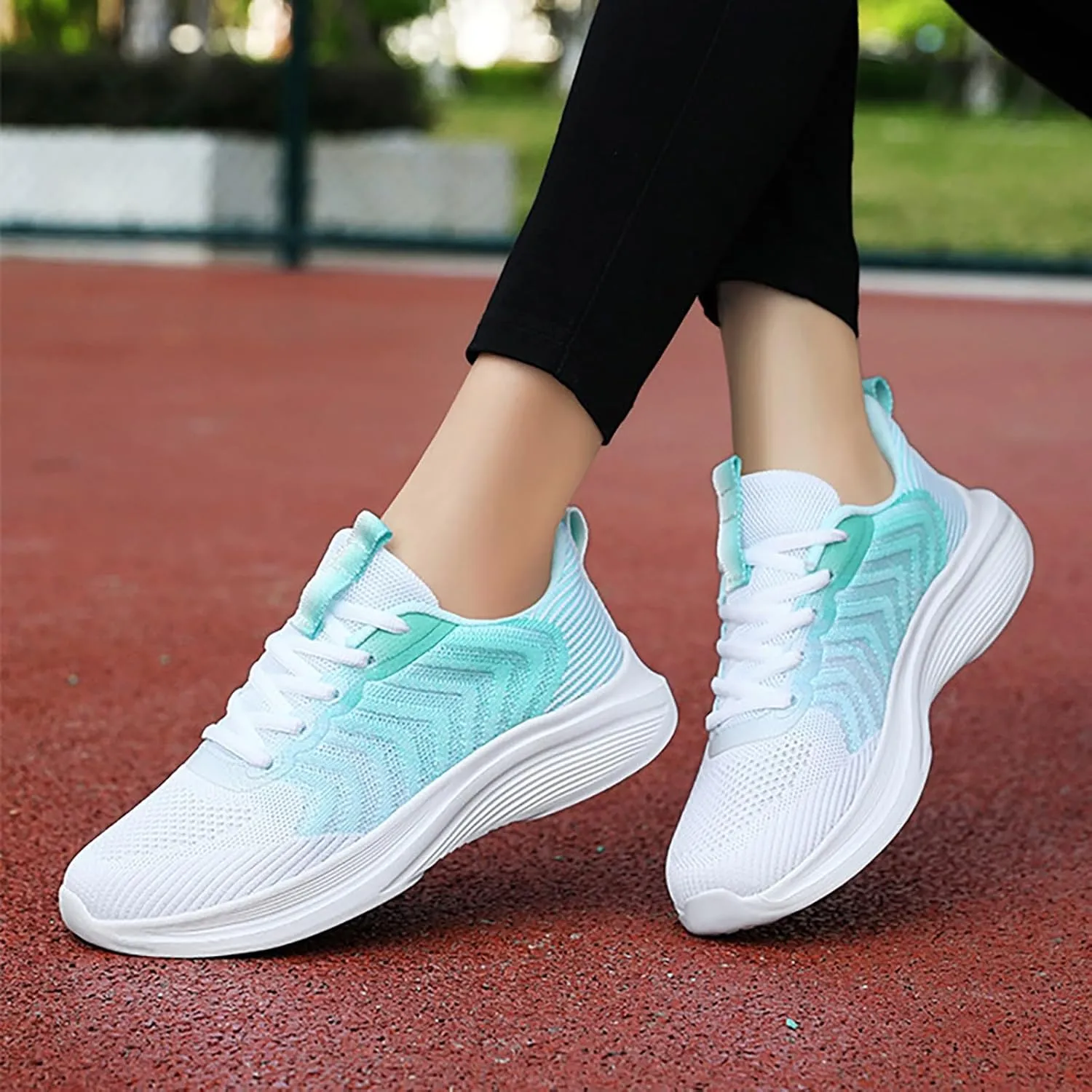 Sneakers for Women Womens Slip On Shoes Womens White Tennis Shoes Women's Wide Loafers Loafers for Women Comfort Womens Shoes Sneakers Slip On