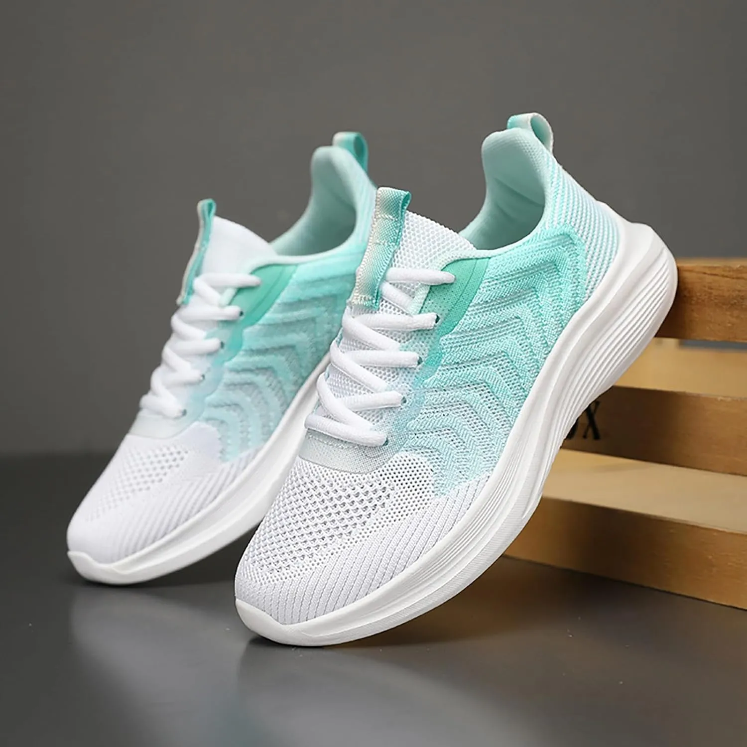 Sneakers for Women Womens Slip On Shoes Womens White Tennis Shoes Women's Wide Loafers Loafers for Women Comfort Womens Shoes Sneakers Slip On
