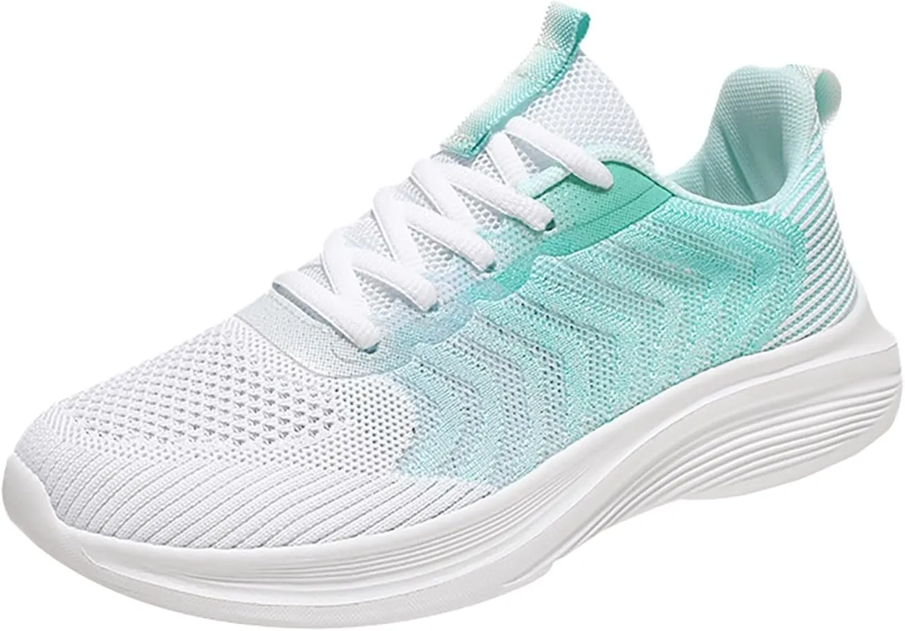 Sneakers for Women Womens Slip On Shoes Womens White Tennis Shoes Women's Wide Loafers Loafers for Women Comfort Womens Shoes Sneakers Slip On