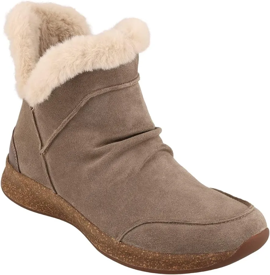 Taos Footwear Women's Future Casual Mid Top Boot