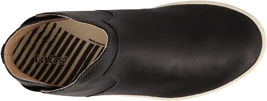 Taos Footwear Women's Unity Casual Mid Top