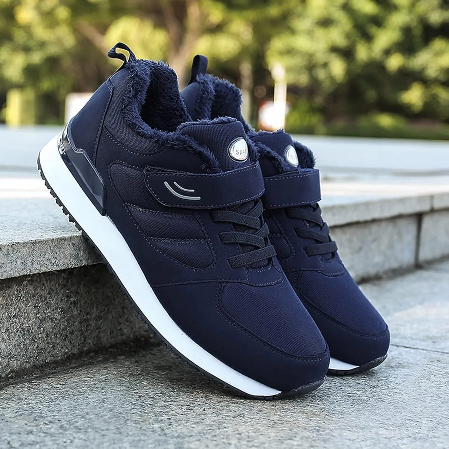 Tennis Shoes Men Mens Fashion Men's Sneaker Lightweight Breathable Mesh Slide Shoe Men's Casual Dress Shoes