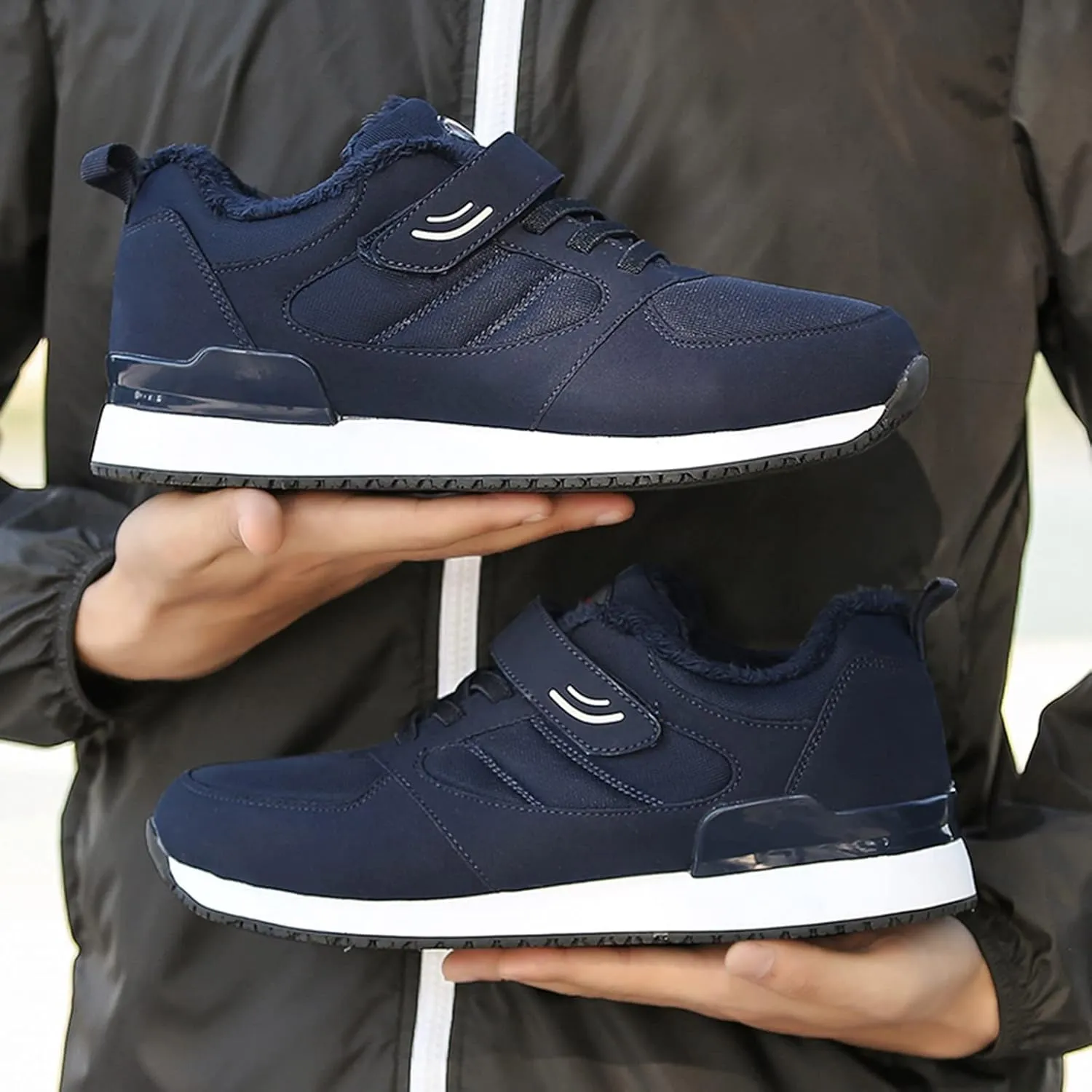 Tennis Shoes Men Mens Fashion Men's Sneaker Lightweight Breathable Mesh Slide Shoe Men's Casual Dress Shoes