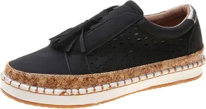 Tennis Shoes Womens Arch Support Dress Casual Shoes Women Shoes Sneakers Slip On Sneakers Walking Tennis Shoe Waterproof Tennis Shoe Loafers Casual Slip On