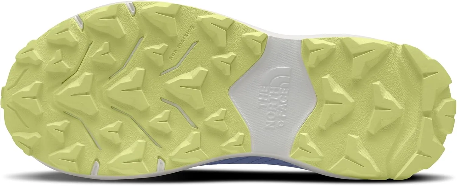 THE NORTH FACE Unisex-Child Fastpack Hiker Mid Waterproof (Little Big Kid) Hiking Boot