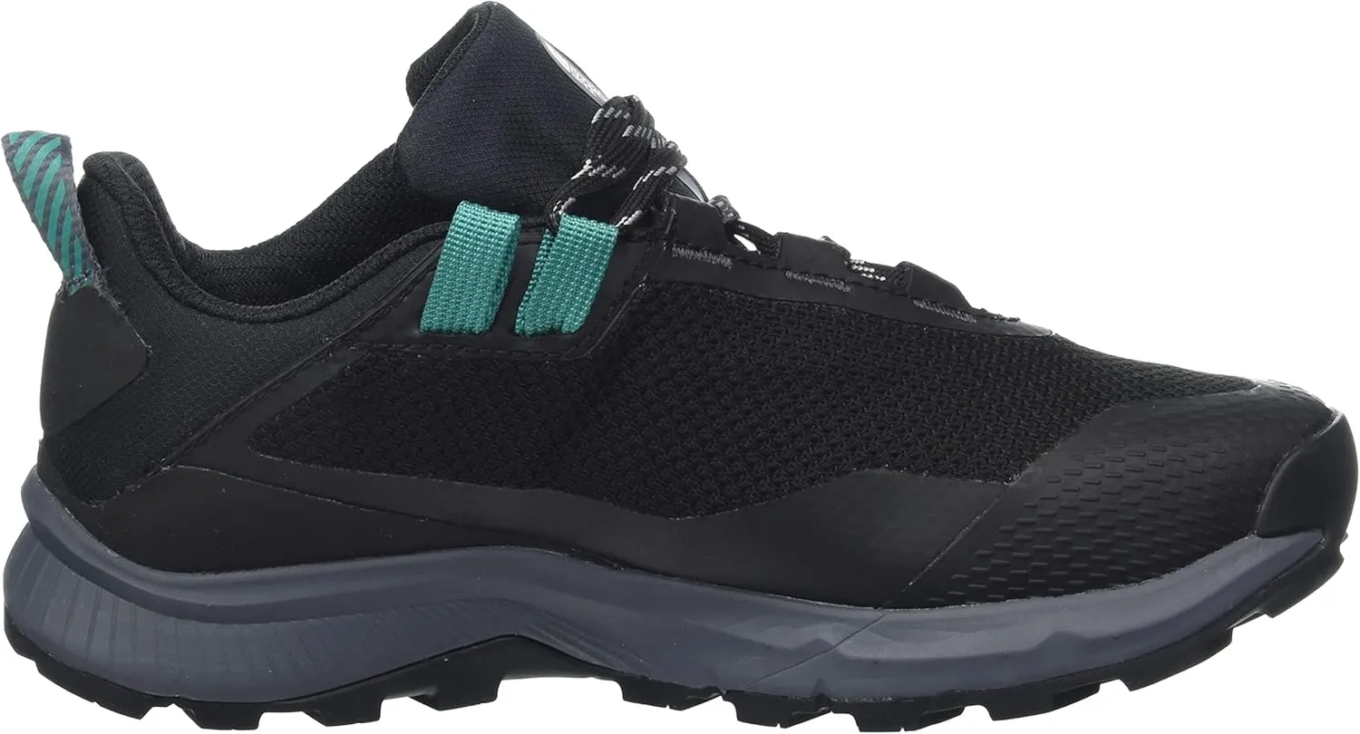 THE NORTH FACE Women's Trailer Trail Running Shoe