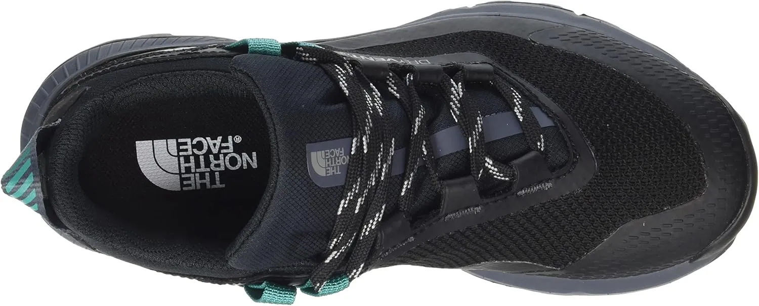 THE NORTH FACE Women's Trailer Trail Running Shoe