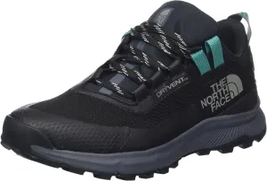 THE NORTH FACE Women's Trailer Trail Running Shoe