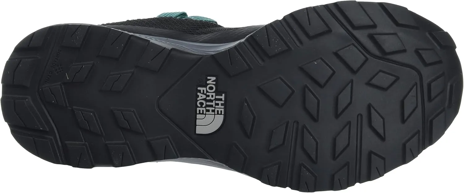 THE NORTH FACE Women's Trailer Trail Running Shoe