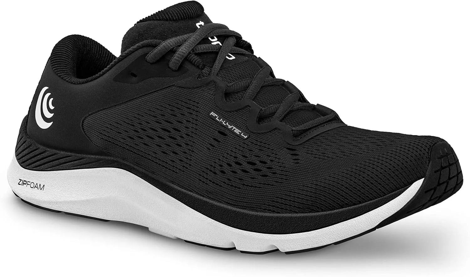 Topo Athletic Women's FLI-Lyte 4 Comfortable Cushioned Durable 3MM Drop Road Running Shoes, Athletic Shoes for Road Running
