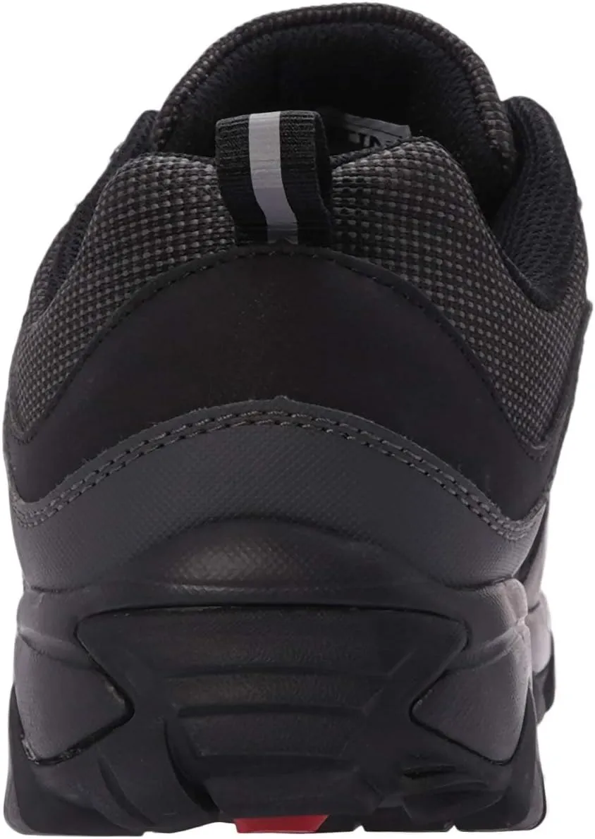 WHITIN Men's Steel Toe Slip Resistant Puncture Proof Construction Safety Work Shoes