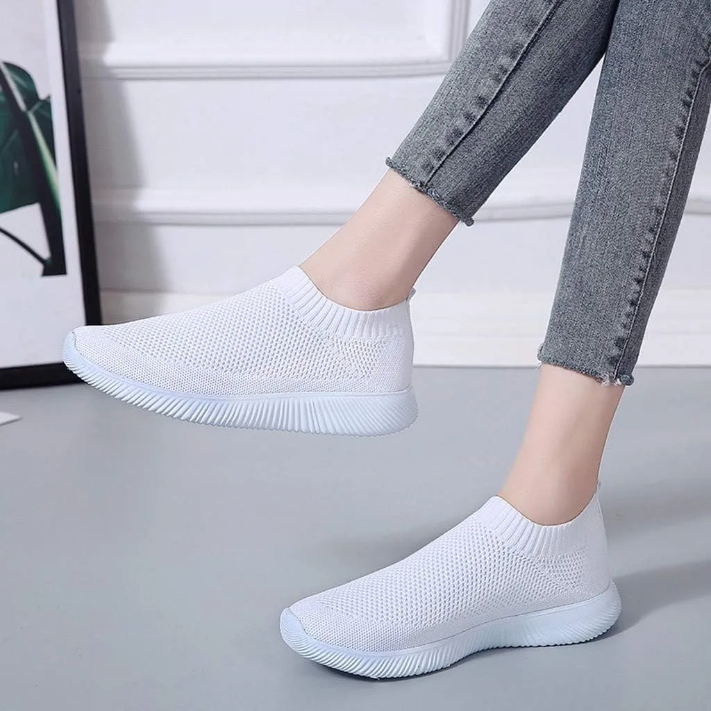 Women Running Shoes Lightweight Tennis Shoes Non Slip Running Shoes for Men Walking Women Shoes Casual Men's Fashion Sneakers Brown Tennis Shoe Cross Trainer Shoe