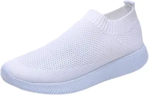 Women Running Shoes Lightweight Tennis Shoes Non Slip Running Shoes for Men Walking Women Shoes Casual Men's Fashion Sneakers Brown Tennis Shoe Cross Trainer Shoe
