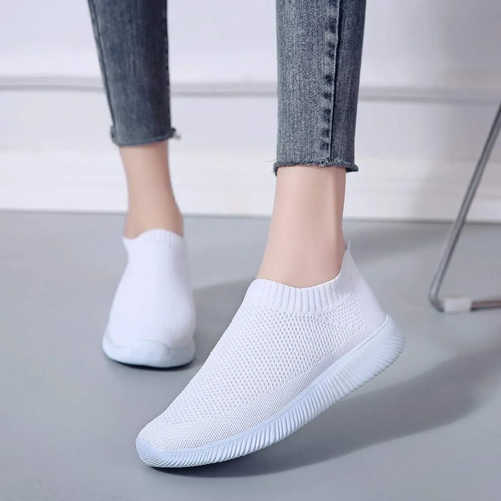 Women Running Shoes Lightweight Tennis Shoes Non Slip Running Shoes for Men Walking Women Shoes Casual Men's Fashion Sneakers Brown Tennis Shoe Cross Trainer Shoe