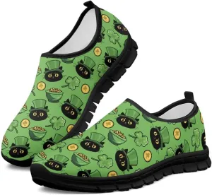Womens Canvas Shoes Low Cut Fashion Casual Sneakers Walking Travel Shoes