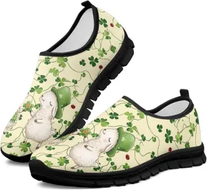 Womens Canvas Shoes Low Cut Fashion Casual Sneakers Walking Travel Shoes