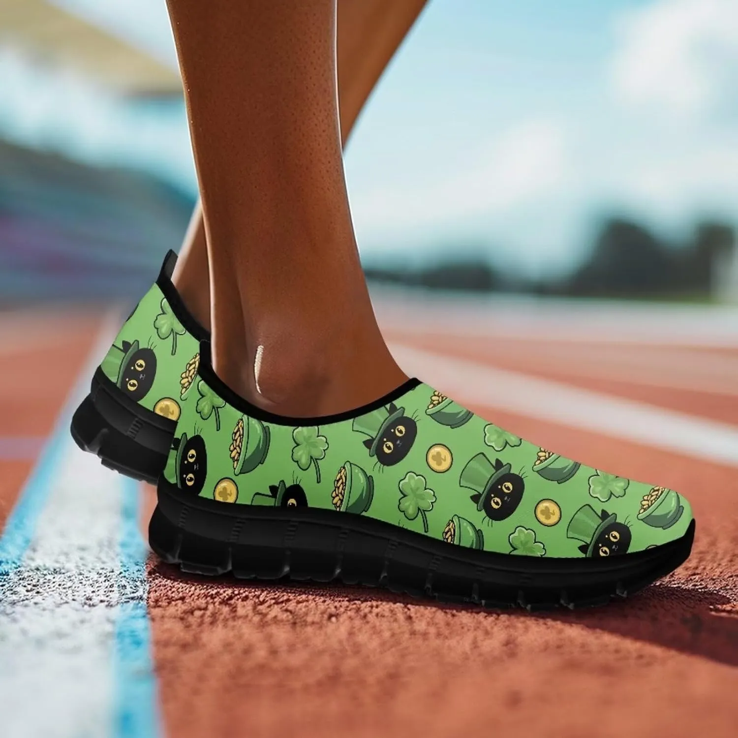 Womens Canvas Shoes Low Cut Fashion Casual Sneakers Walking Travel Shoes