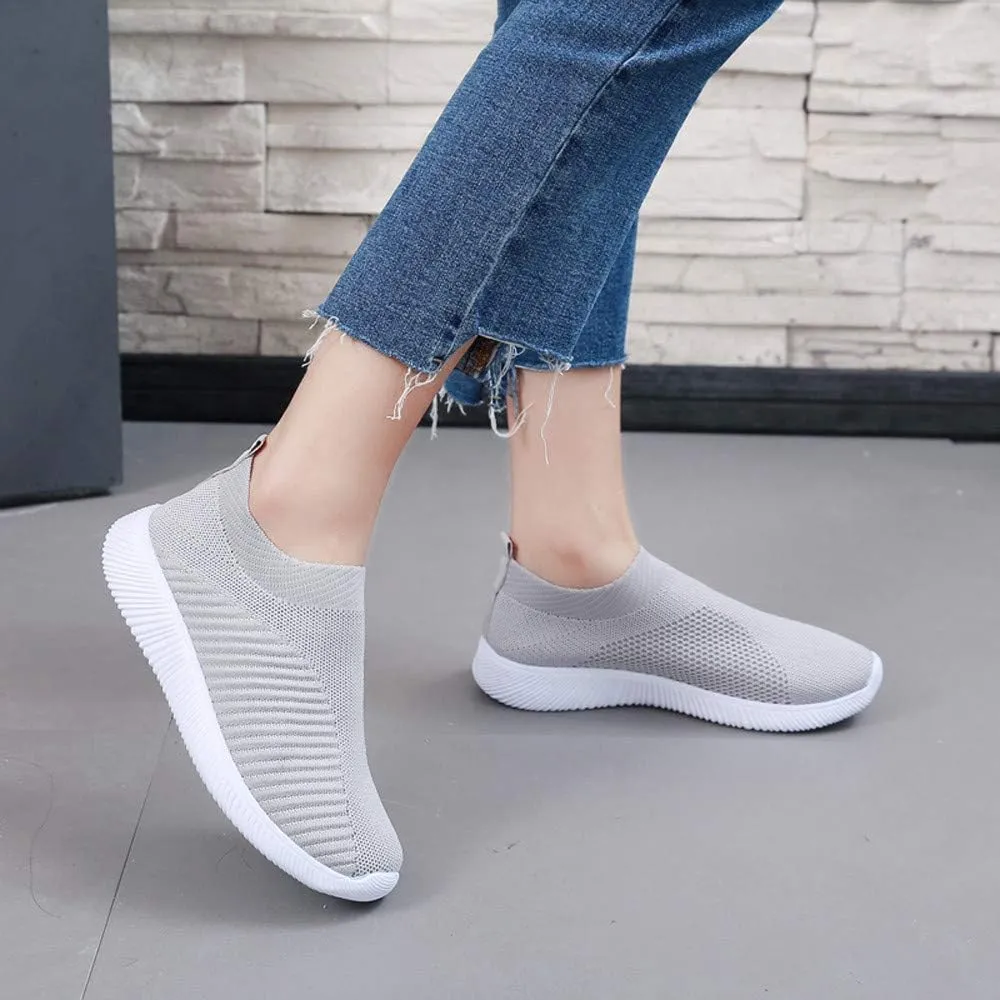 Women's Fashion Sneaker Non Slip Lace Up Comfort Women's Work or Walking Sneakers Basketball Shoes for Women Sports Loafer Women Mid Top Sneakers Women
