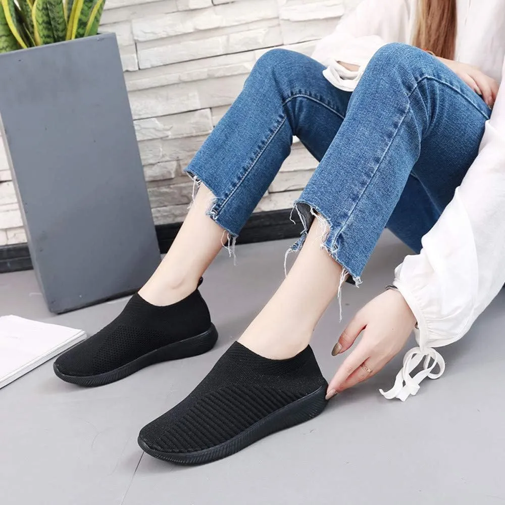 Women's Fashion Sneaker Non Slip Lace Up Comfort Women's Work or Walking Sneakers Basketball Shoes for Women Sports Loafer Women Mid Top Sneakers Women