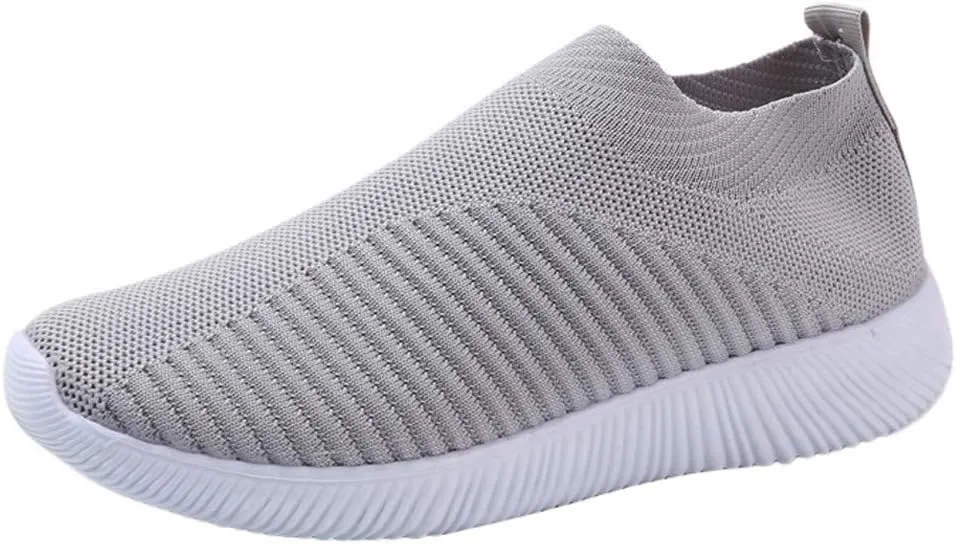 Women's Fashion Sneaker Non Slip Lace Up Comfort Women's Work or Walking Sneakers Basketball Shoes for Women Sports Loafer Women Mid Top Sneakers Women