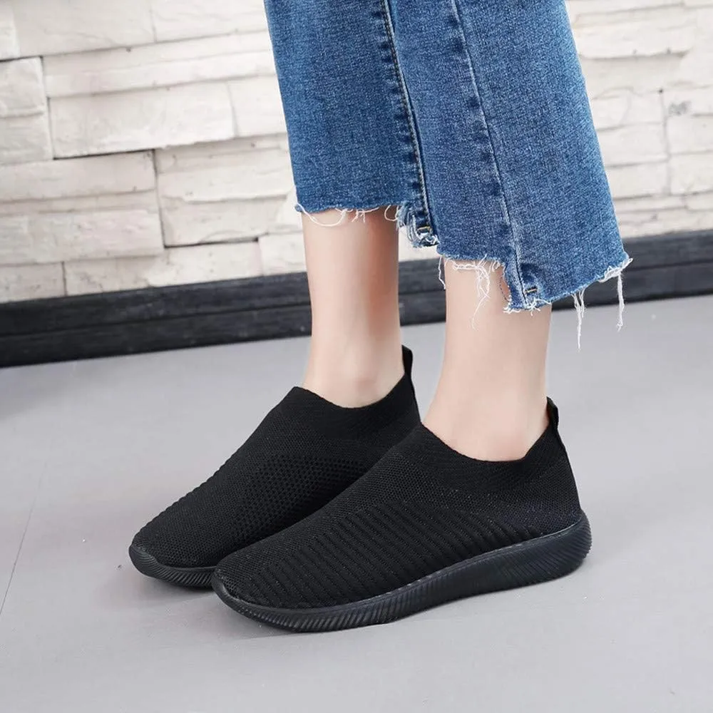 Women's Fashion Sneaker Non Slip Lace Up Comfort Women's Work or Walking Sneakers Basketball Shoes for Women Sports Loafer Women Mid Top Sneakers Women