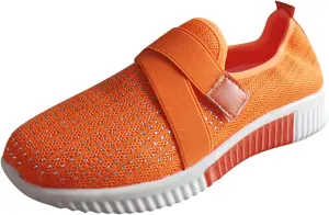 Women's Fashion Sneaker Non Slip Lace Up Comfort Women's Work or Walking Sneakers Basketball Shoes for Women Sports Loafer Women Mid Top Sneakers Women