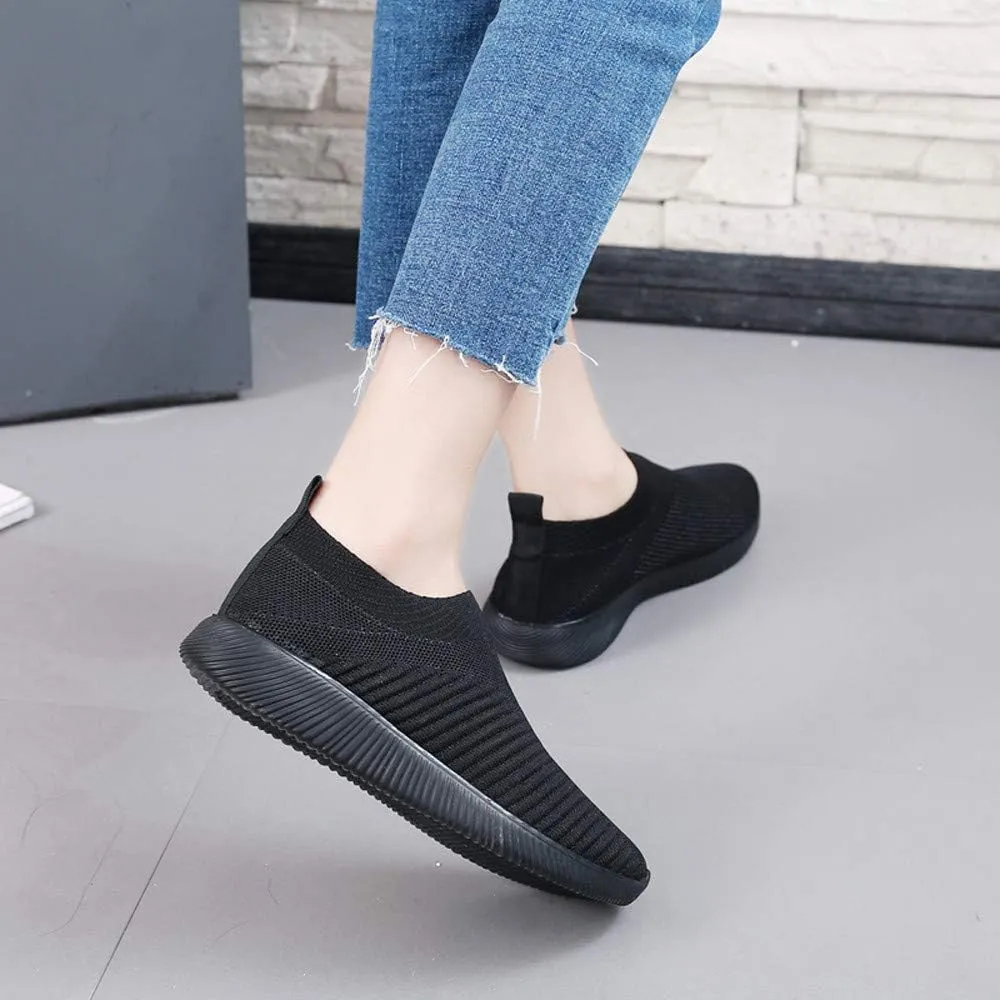 Women's Fashion Sneaker Non Slip Lace Up Comfort Women's Work or Walking Sneakers Basketball Shoes for Women Sports Loafer Women Mid Top Sneakers Women