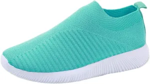Women's Fashion Sneaker Non Slip Lace Up Comfort Women's Work or Walking Sneakers Basketball Shoes for Women Sports Loafer Women Mid Top Sneakers Women