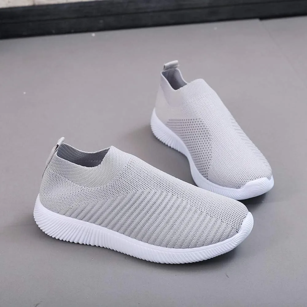 Women's Fashion Sneaker Non Slip Lace Up Comfort Women's Work or Walking Sneakers Basketball Shoes for Women Sports Loafer Women Mid Top Sneakers Women