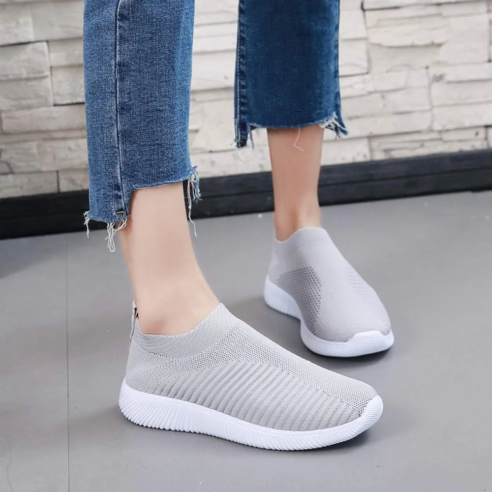 Women's Fashion Sneaker Non Slip Lace Up Comfort Women's Work or Walking Sneakers Basketball Shoes for Women Sports Loafer Women Mid Top Sneakers Women