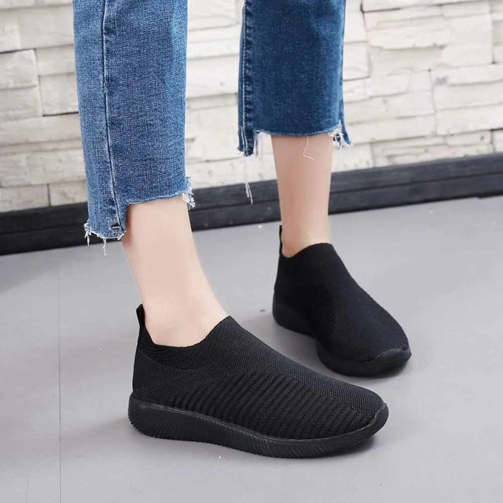 Women's Fashion Sneaker Non Slip Lace Up Comfort Women's Work or Walking Sneakers Basketball Shoes for Women Sports Loafer Women Mid Top Sneakers Women