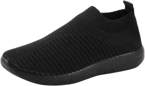 Women's Fashion Sneaker Non Slip Lace Up Comfort Women's Work or Walking Sneakers Basketball Shoes for Women Sports Loafer Women Mid Top Sneakers Women