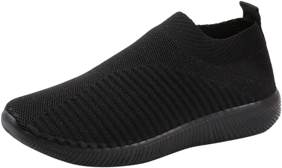 Women's Fashion Sneaker Non Slip Lace Up Comfort Women's Work or Walking Sneakers Basketball Shoes for Women Sports Loafer Women Mid Top Sneakers Women