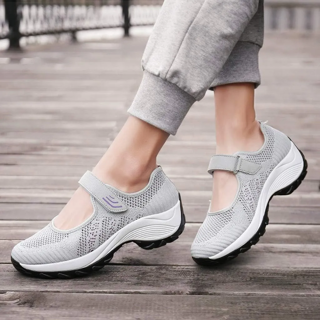 Women's Fashion Sneaker Non Slip Lace Up Comfort Women's Work or Walking Sneakers Basketball Shoes for Women Sports Loafer Women Mid Top Sneakers Women